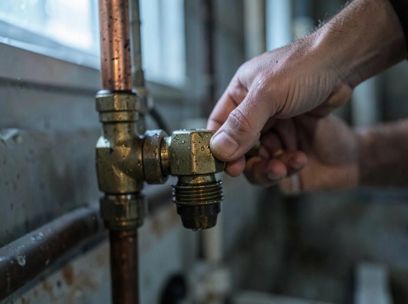 Emergency Plumber East Liverpool, OH FAQs